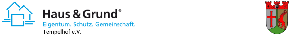 Haus & Grund Tempelhof